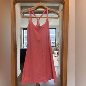 outdoor voices exercise dress